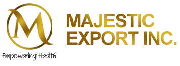 Majestic Export Inc.